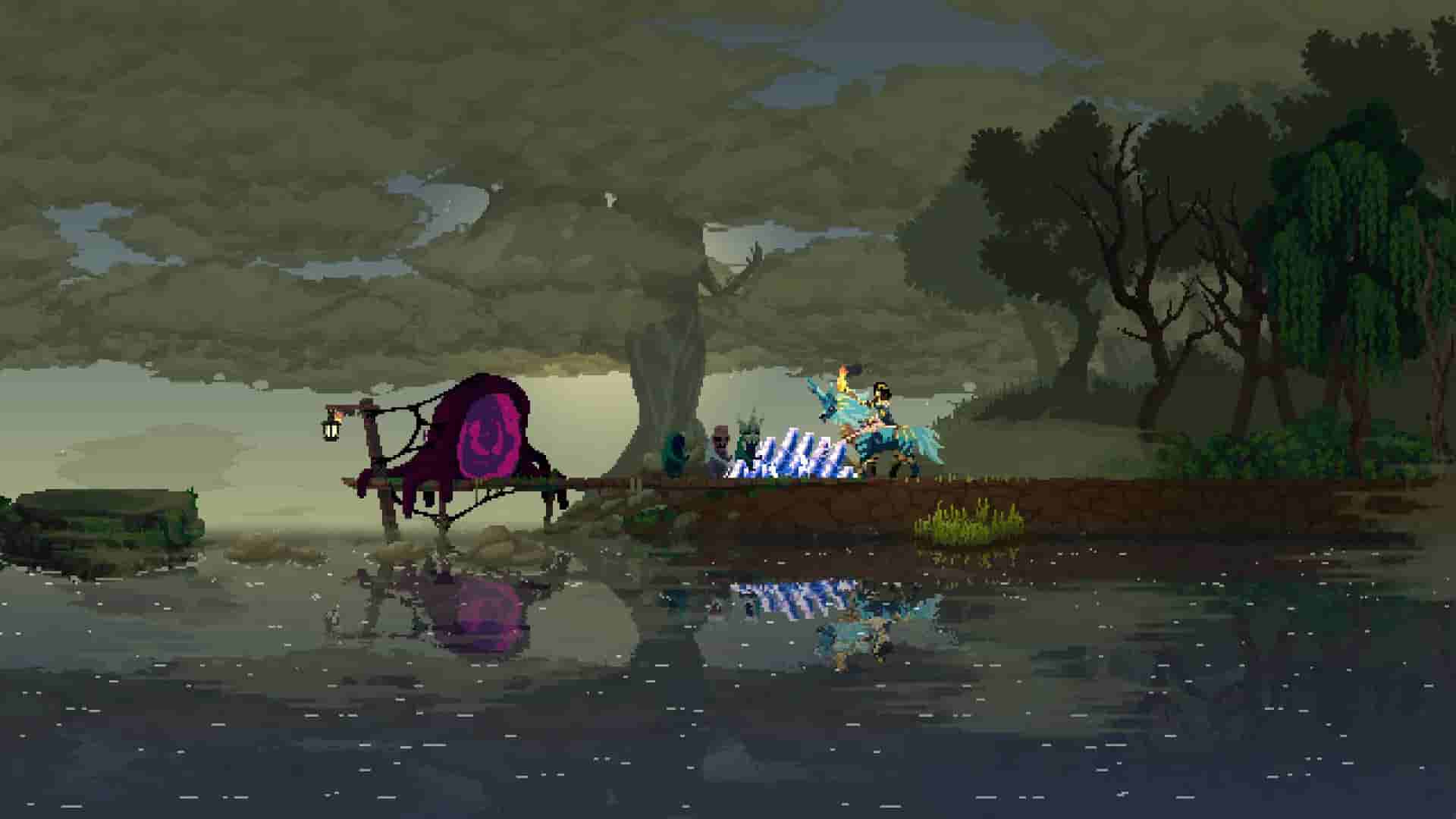 Kingdom Two Crowns screenshot thumbnail screenshot 4