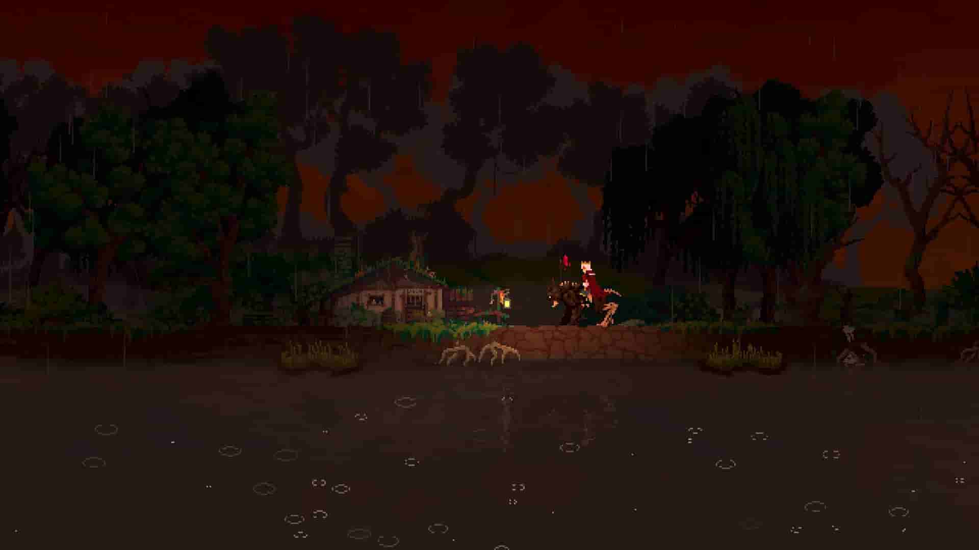 Kingdom Two Crowns screenshot thumbnail screenshot 6