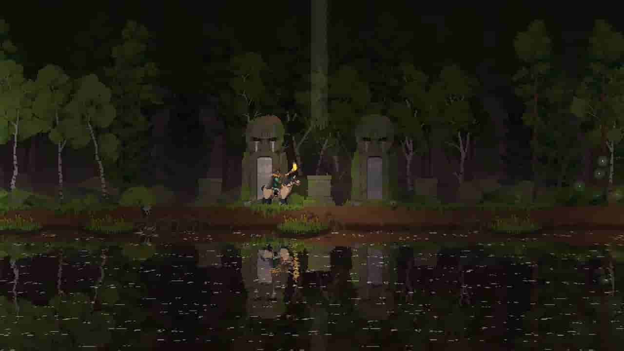 Kingdom Two Crowns screenshot thumbnail screenshot 9