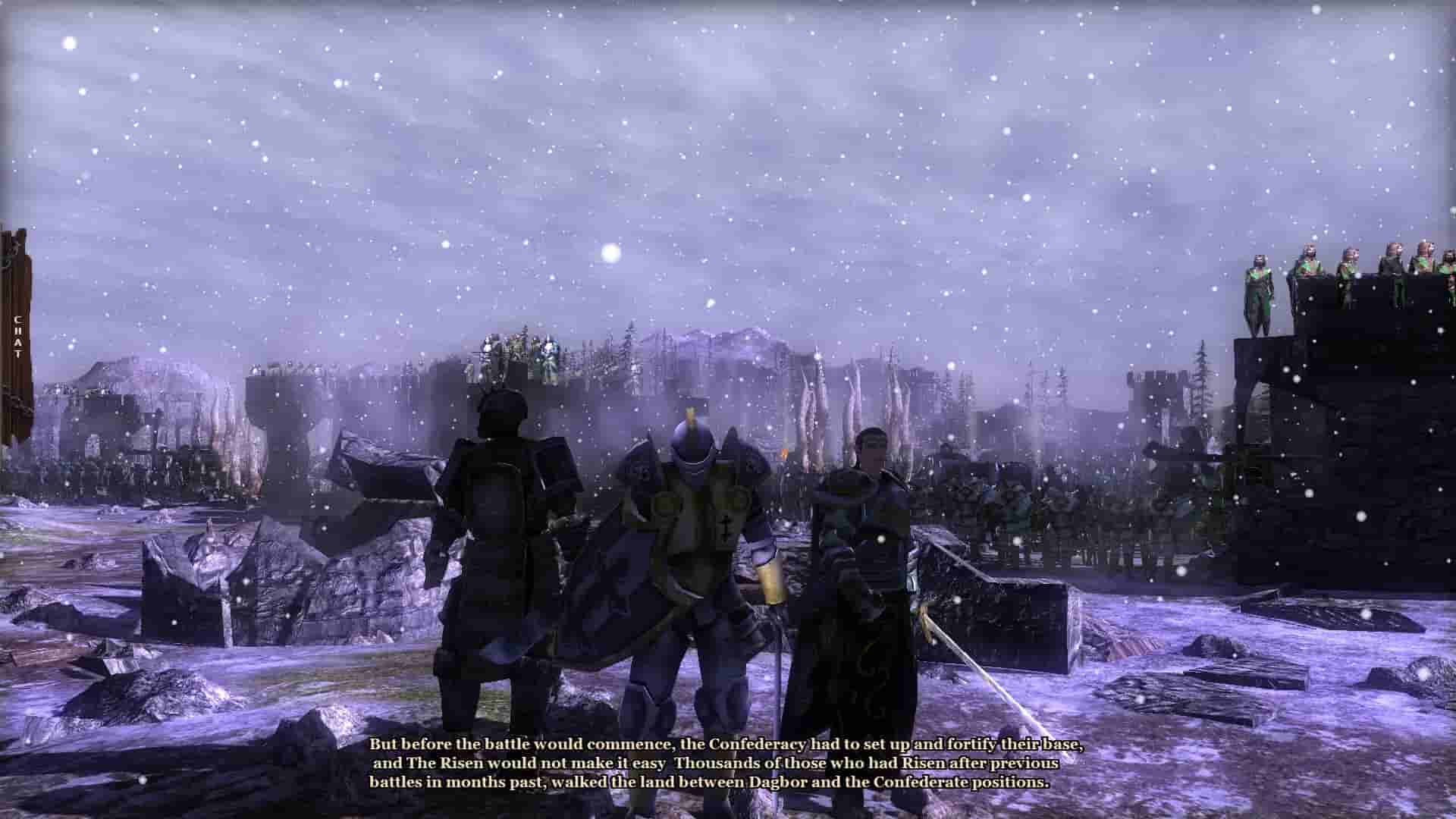 Kingdom Wars 2: Battles screenshot thumbnail screenshot 2