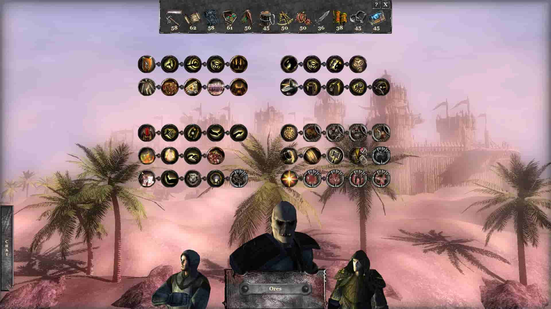 Kingdom Wars 2: Battles screenshot thumbnail screenshot 4
