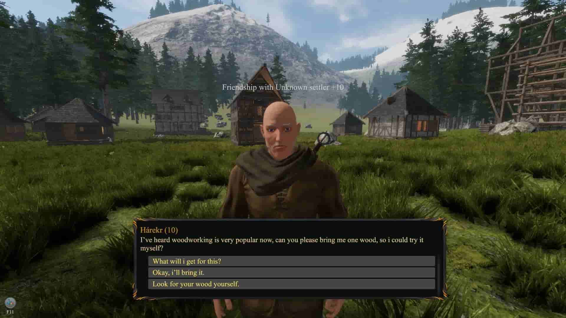 KINGDOMS screenshot thumbnail screenshot 1