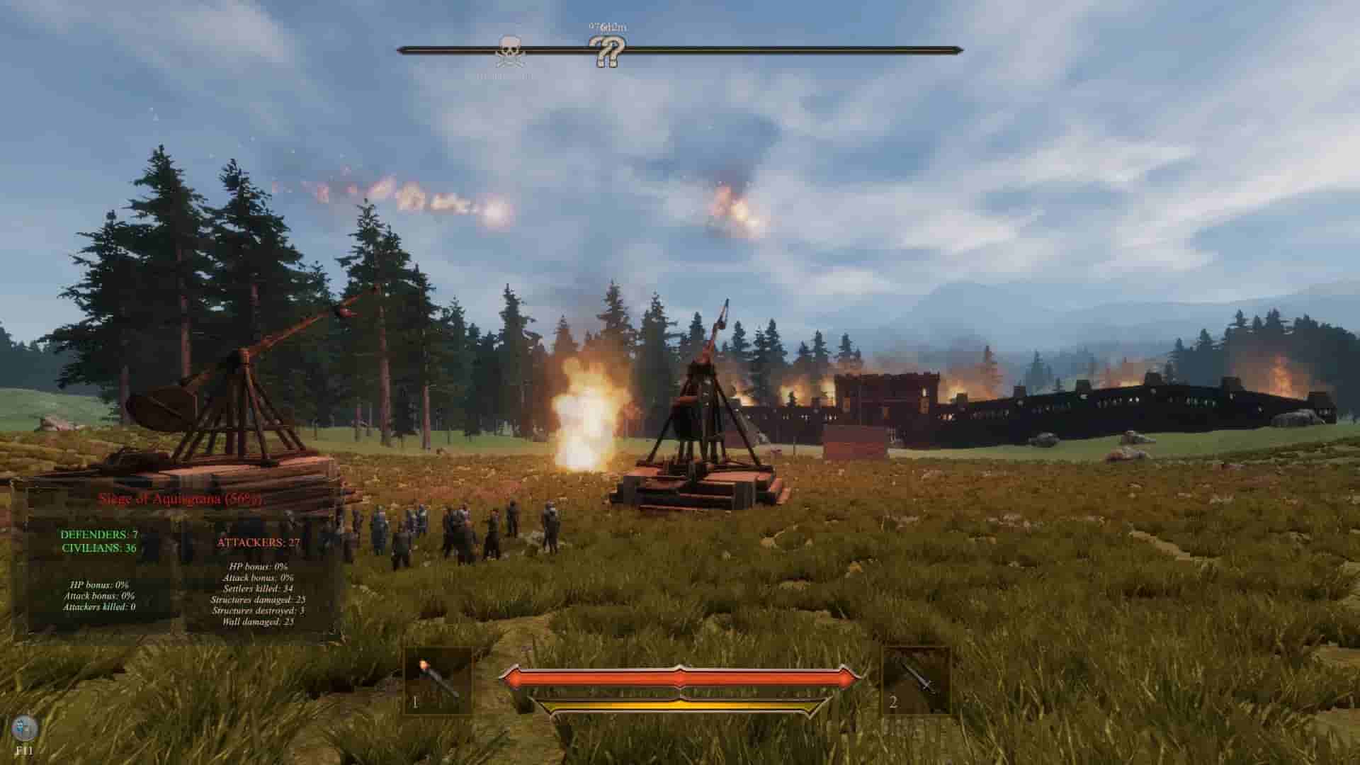 KINGDOMS screenshot thumbnail screenshot 14