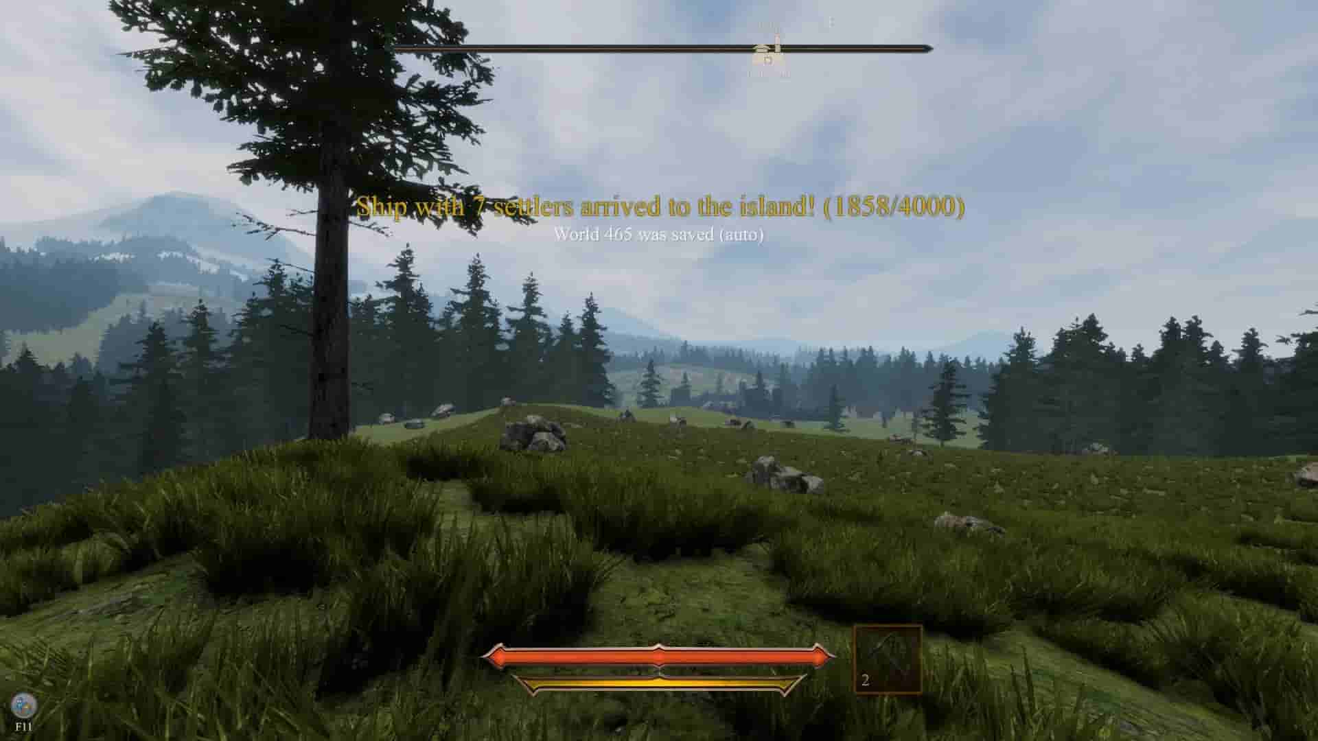 KINGDOMS screenshot thumbnail screenshot 17