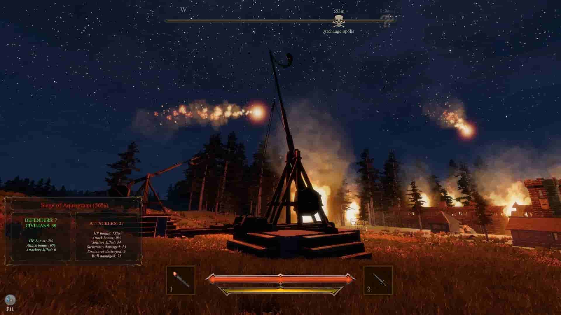 KINGDOMS screenshot thumbnail screenshot 2
