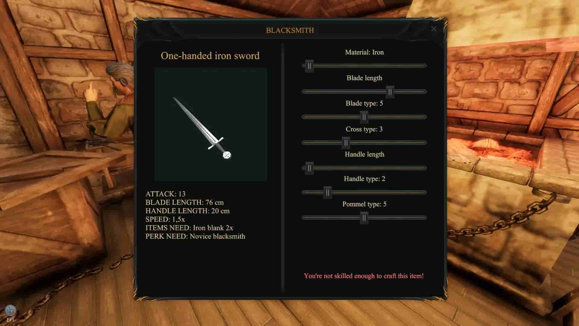 KINGDOMS screenshot thumbnail screenshot 21