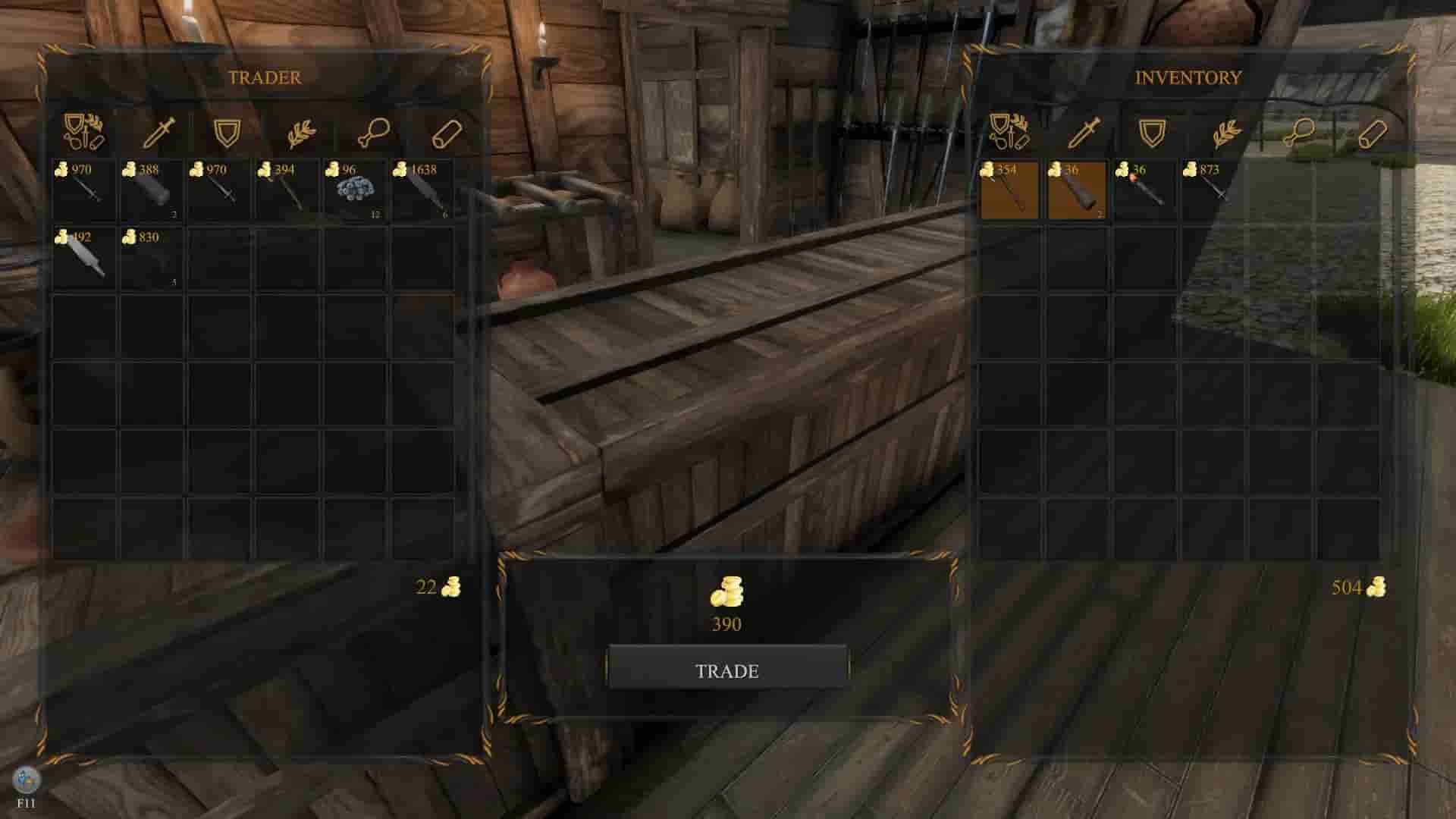 KINGDOMS screenshot thumbnail screenshot 22