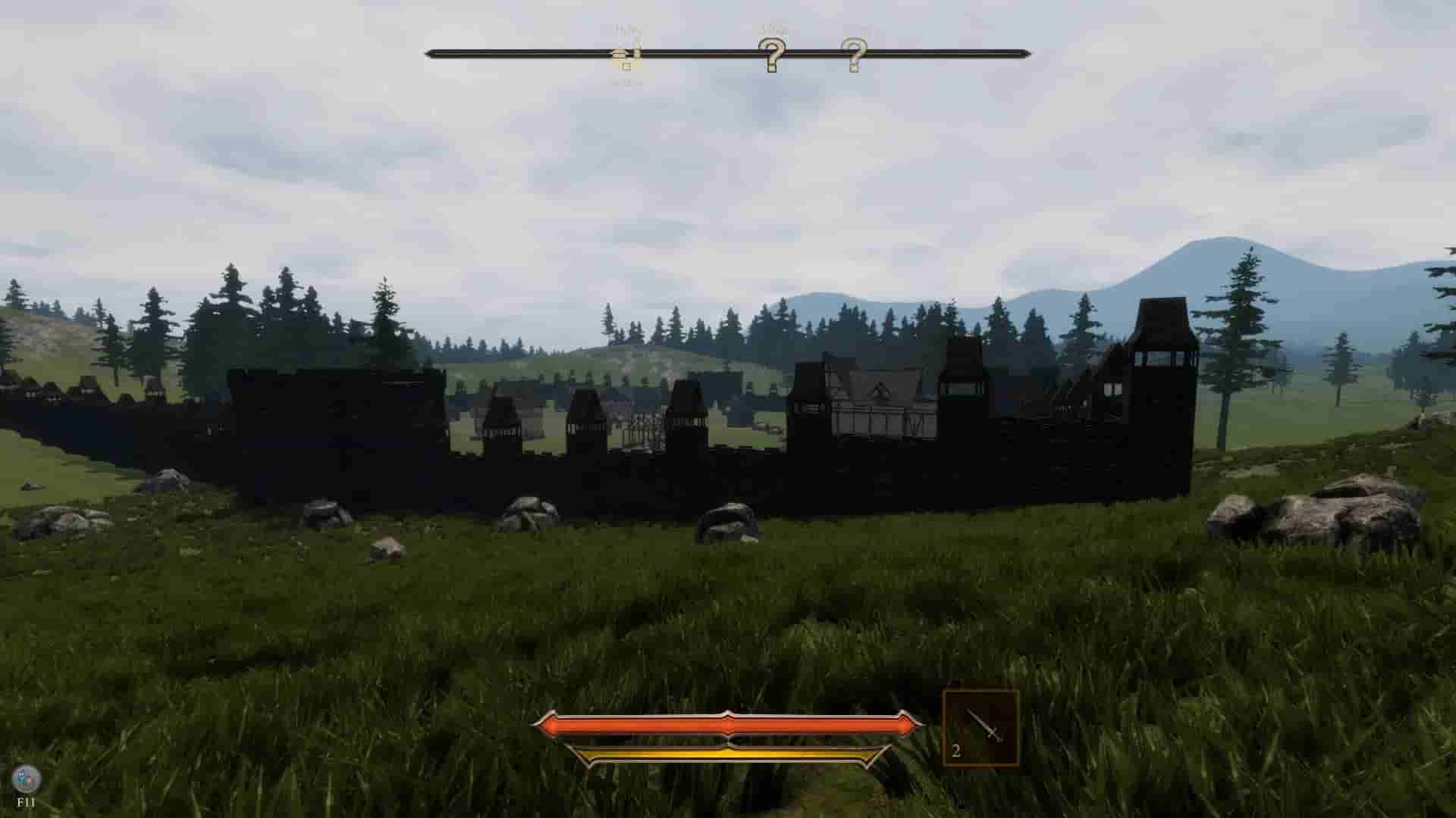 KINGDOMS screenshot thumbnail screenshot 24