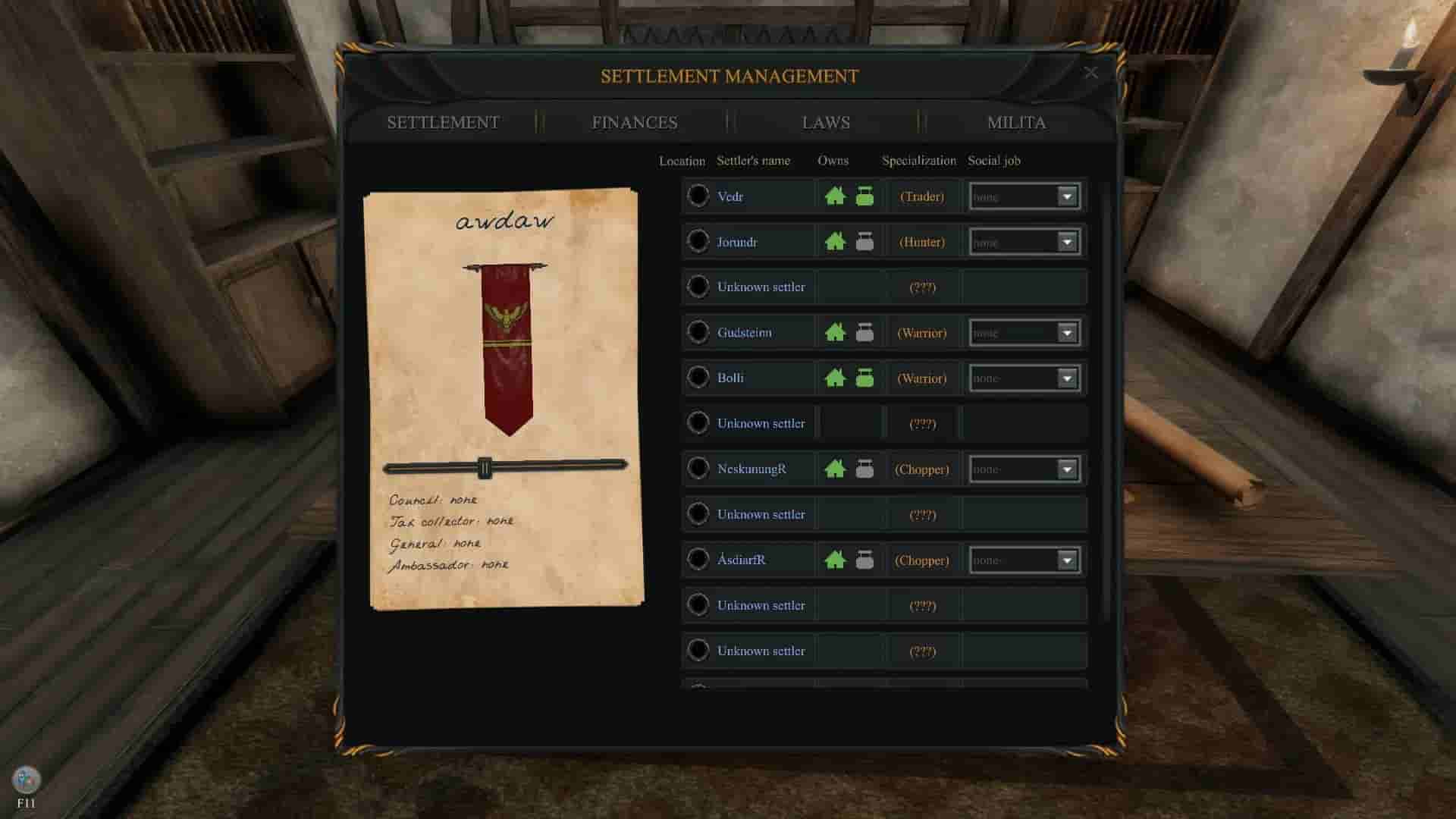 KINGDOMS screenshot thumbnail screenshot 5