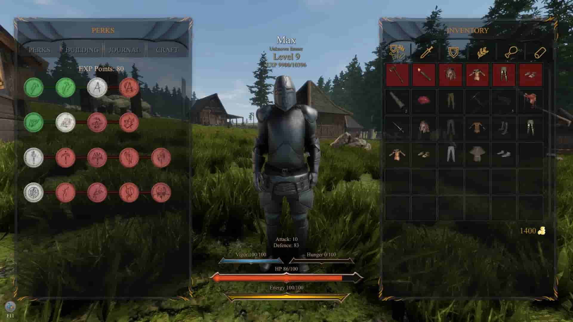 KINGDOMS screenshot thumbnail screenshot 8