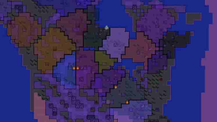 Kingdom's Life screenshot thumbnail screenshot 4
