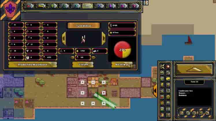 Kingdom's Life screenshot thumbnail screenshot 5