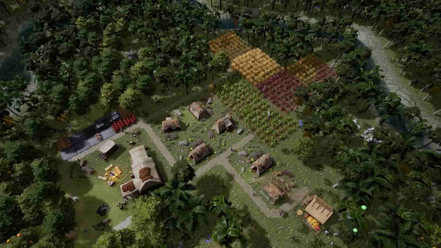 Kingdoms Reborn screenshot thumbnail screenshot 4