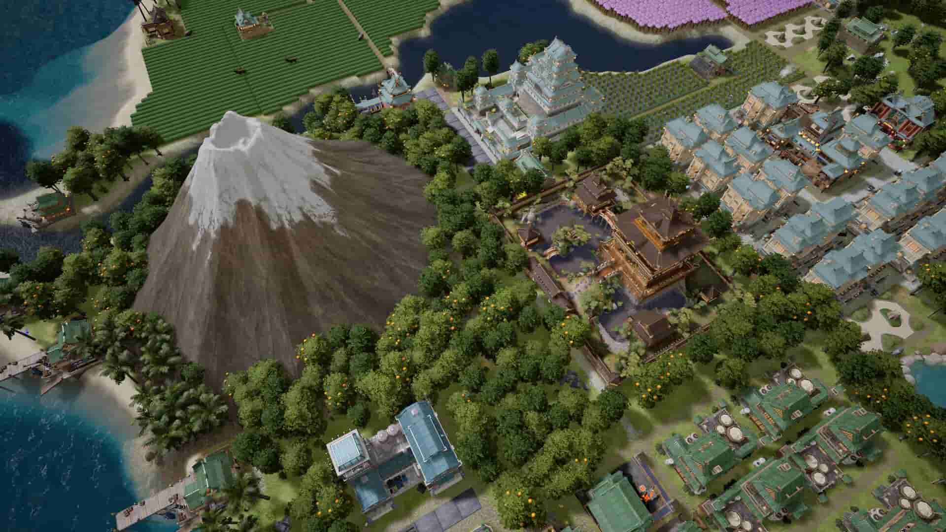 Kingdoms Reborn screenshot thumbnail screenshot 5