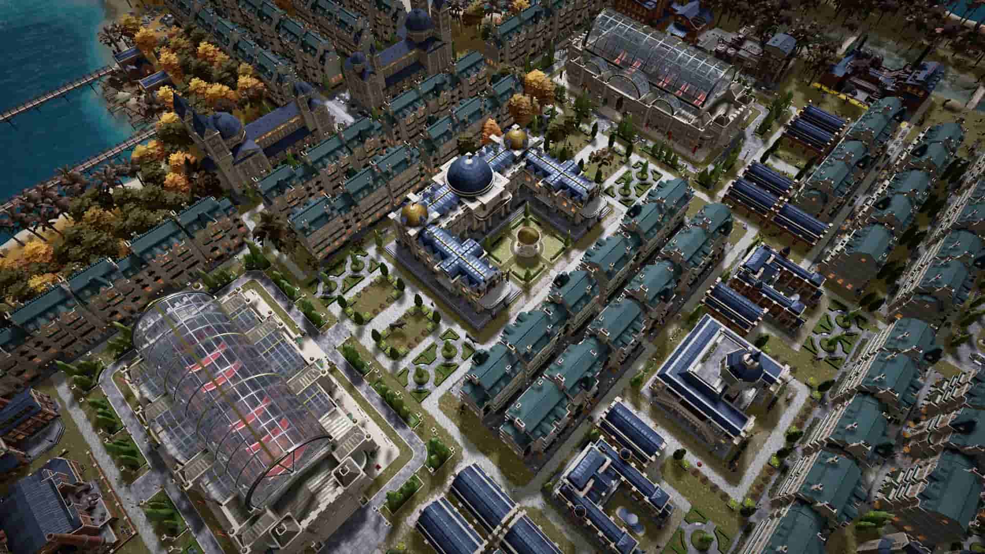 Kingdoms Reborn screenshot thumbnail screenshot 6