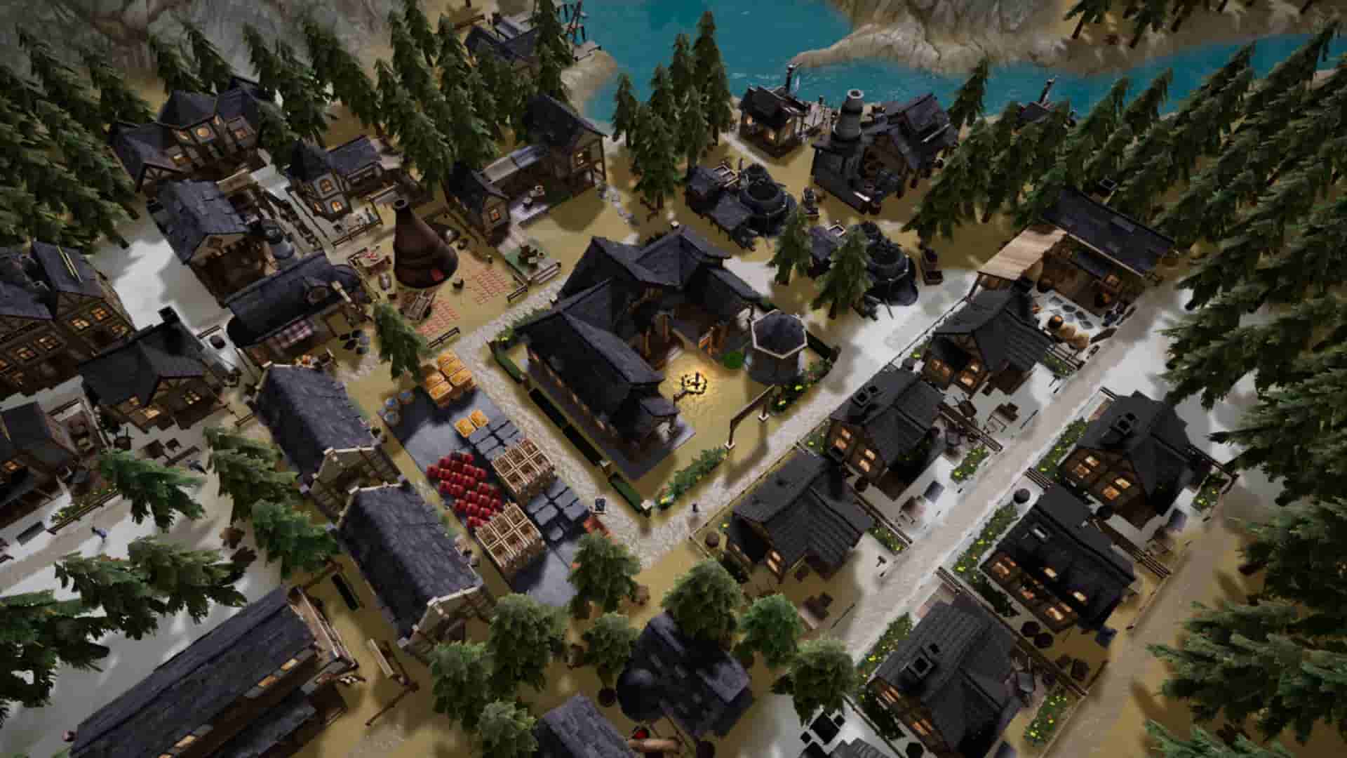 Kingdoms Reborn screenshot thumbnail screenshot 7