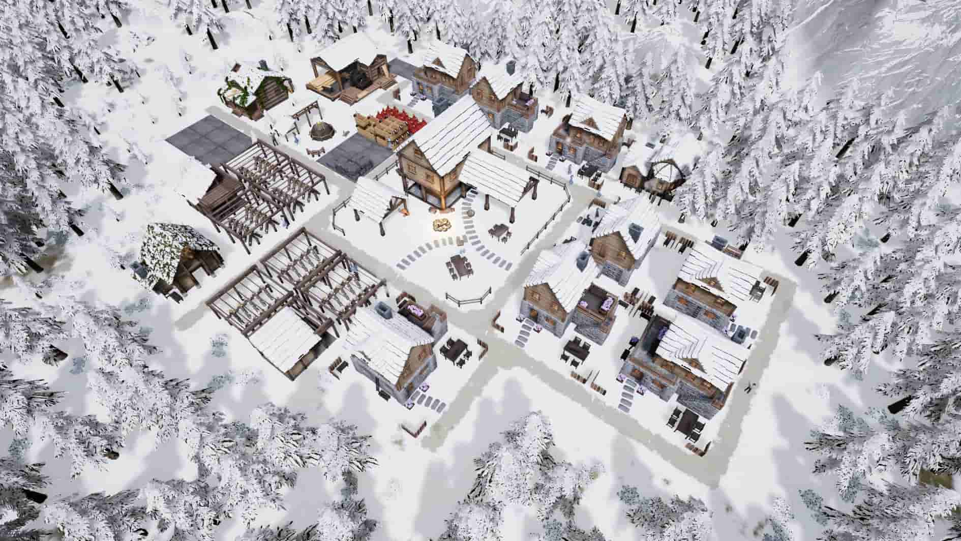 Kingdoms Reborn screenshot thumbnail screenshot 8