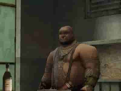 Kingpin  Life of Crime screenshot thumbnail screenshot 0