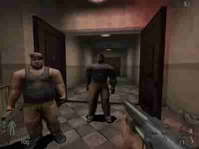 Kingpin  Life of Crime screenshot thumbnail screenshot 1