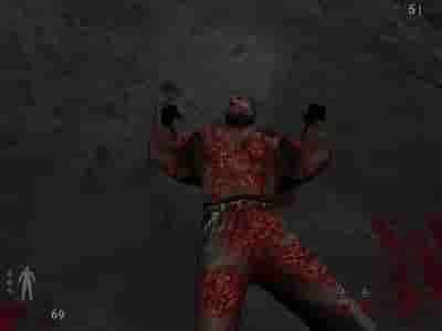 Kingpin  Life of Crime screenshot thumbnail screenshot 2