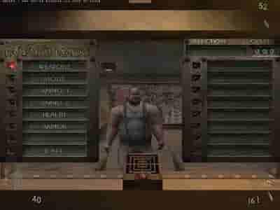 Kingpin  Life of Crime screenshot thumbnail screenshot 3