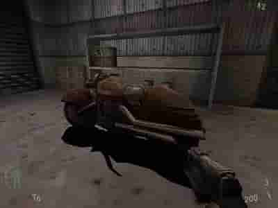 Kingpin  Life of Crime screenshot thumbnail screenshot 4