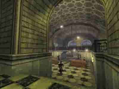 Kingpin  Life of Crime screenshot thumbnail screenshot 5