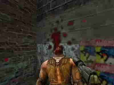Kingpin  Life of Crime screenshot thumbnail screenshot 7