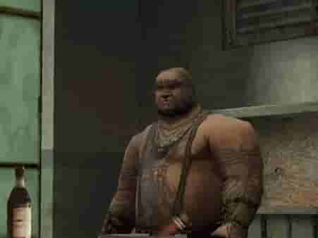 Kingpin  Life of Crime screenshot thumbnail screenshot 8