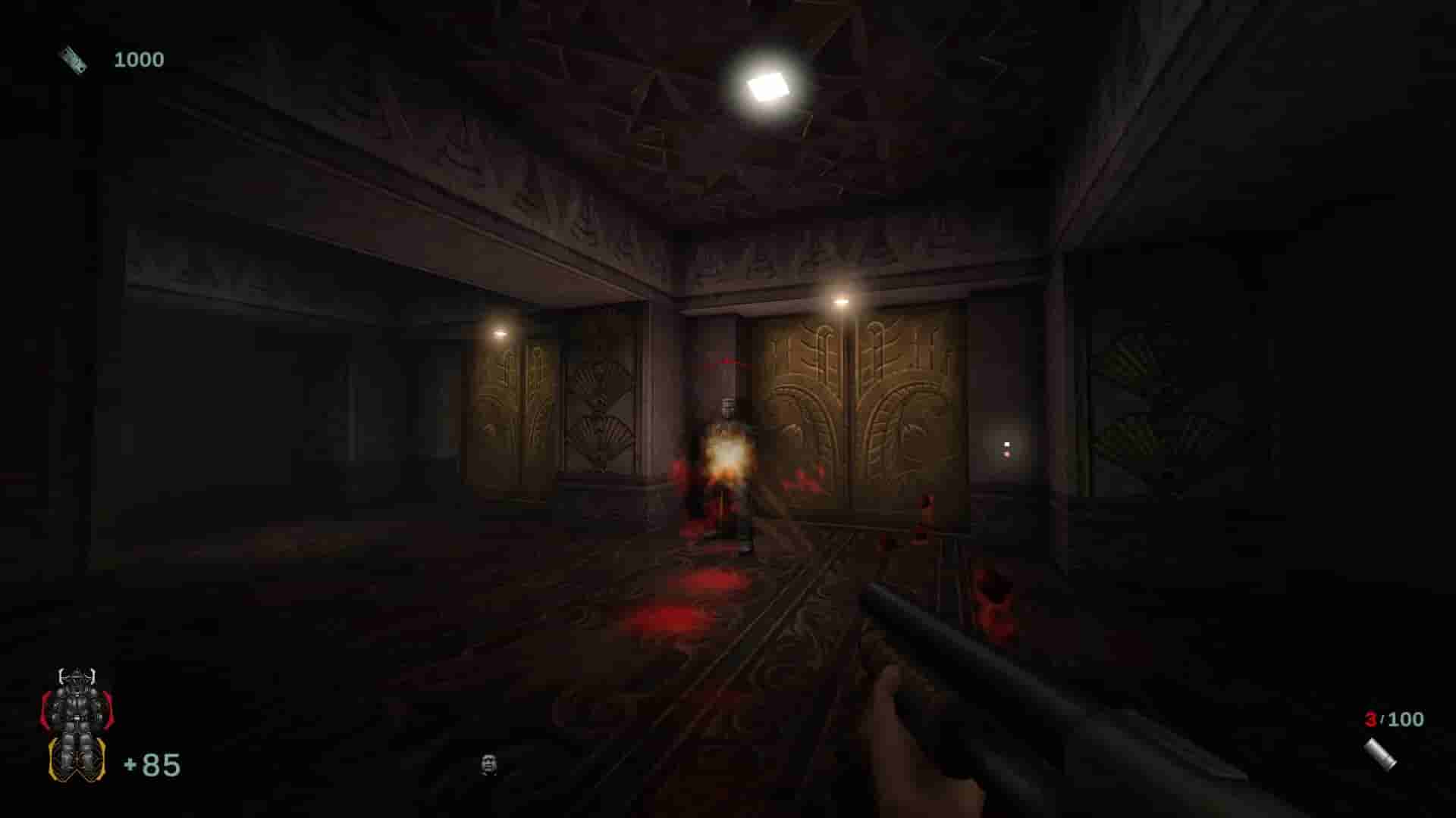 Kingpin: Reloaded screenshot thumbnail screenshot 0