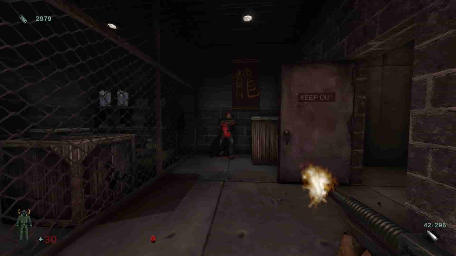 Kingpin: Reloaded screenshot thumbnail screenshot 10