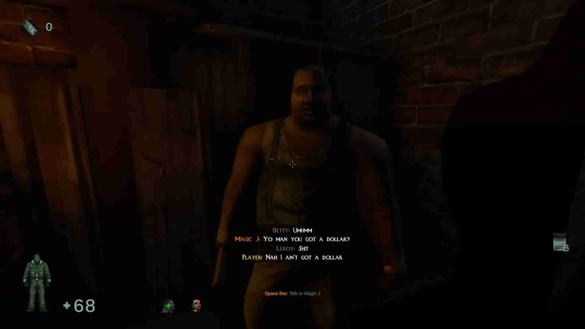 Kingpin: Reloaded screenshot thumbnail screenshot 11