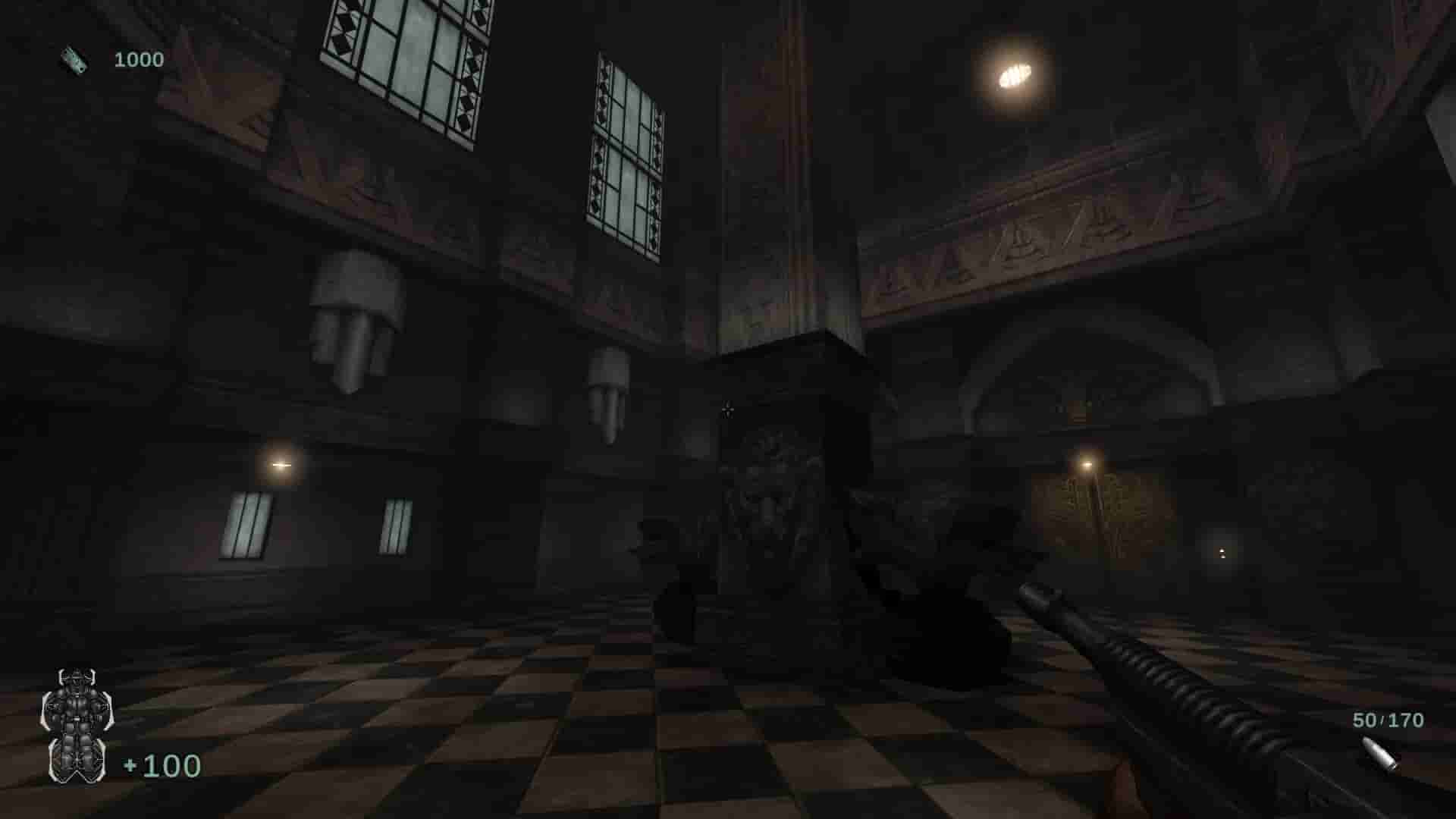 Kingpin: Reloaded screenshot thumbnail screenshot 12