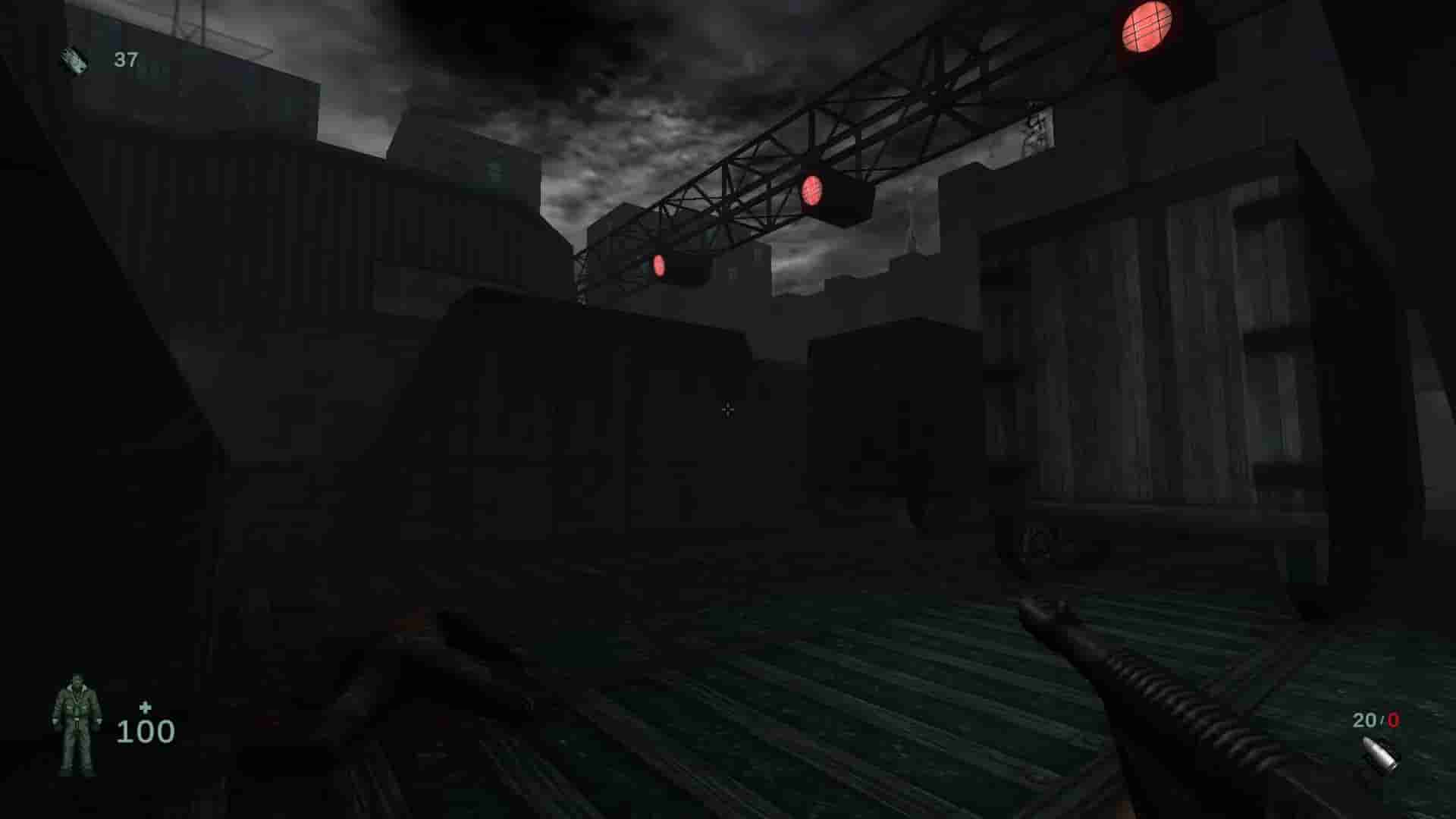 Kingpin: Reloaded screenshot thumbnail screenshot 13
