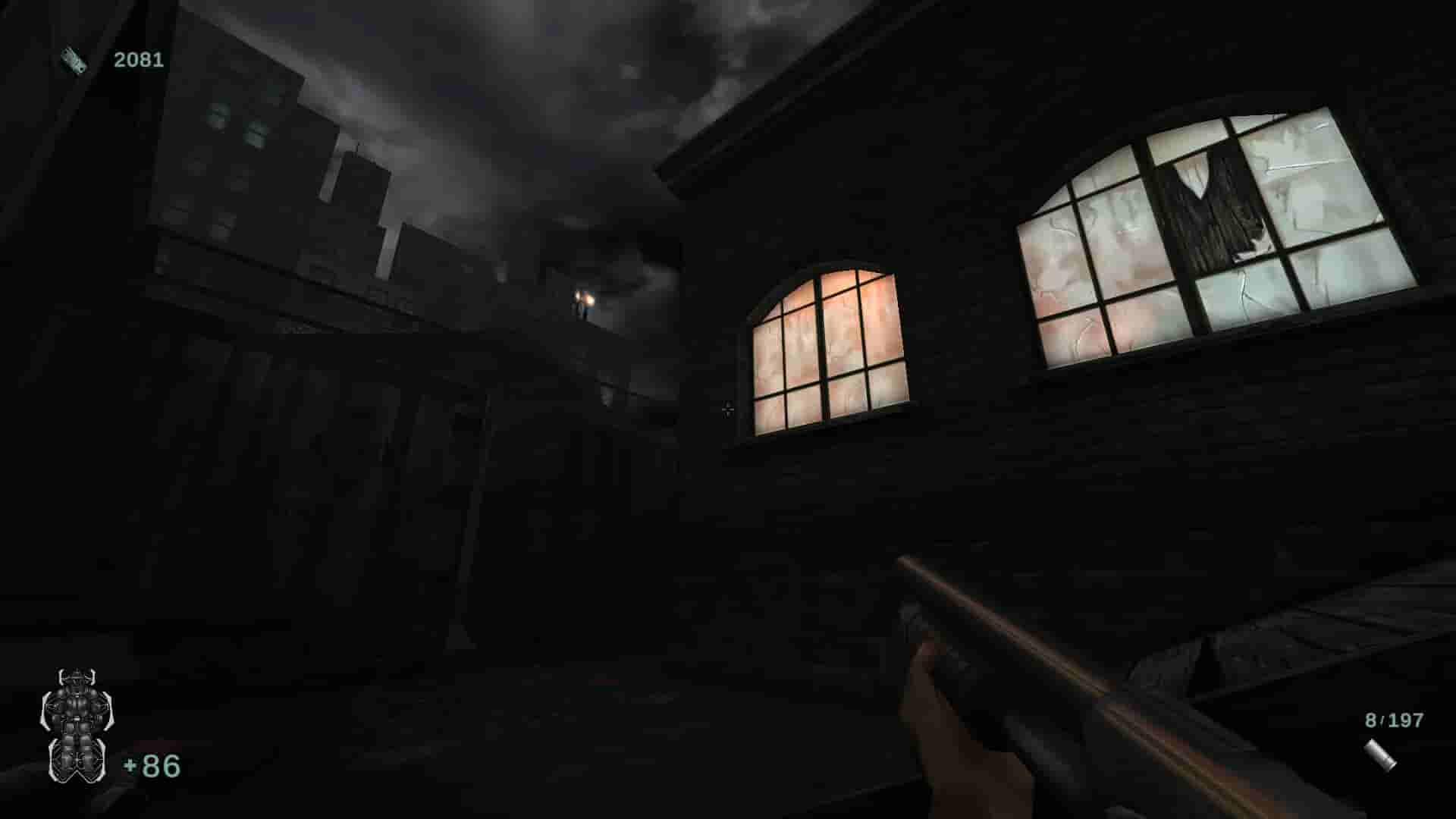 Kingpin: Reloaded screenshot thumbnail screenshot 2