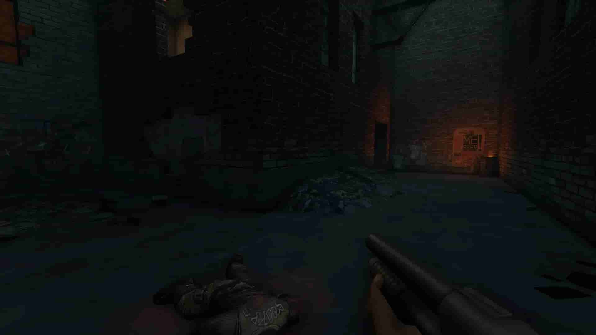 Kingpin: Reloaded screenshot thumbnail screenshot 5