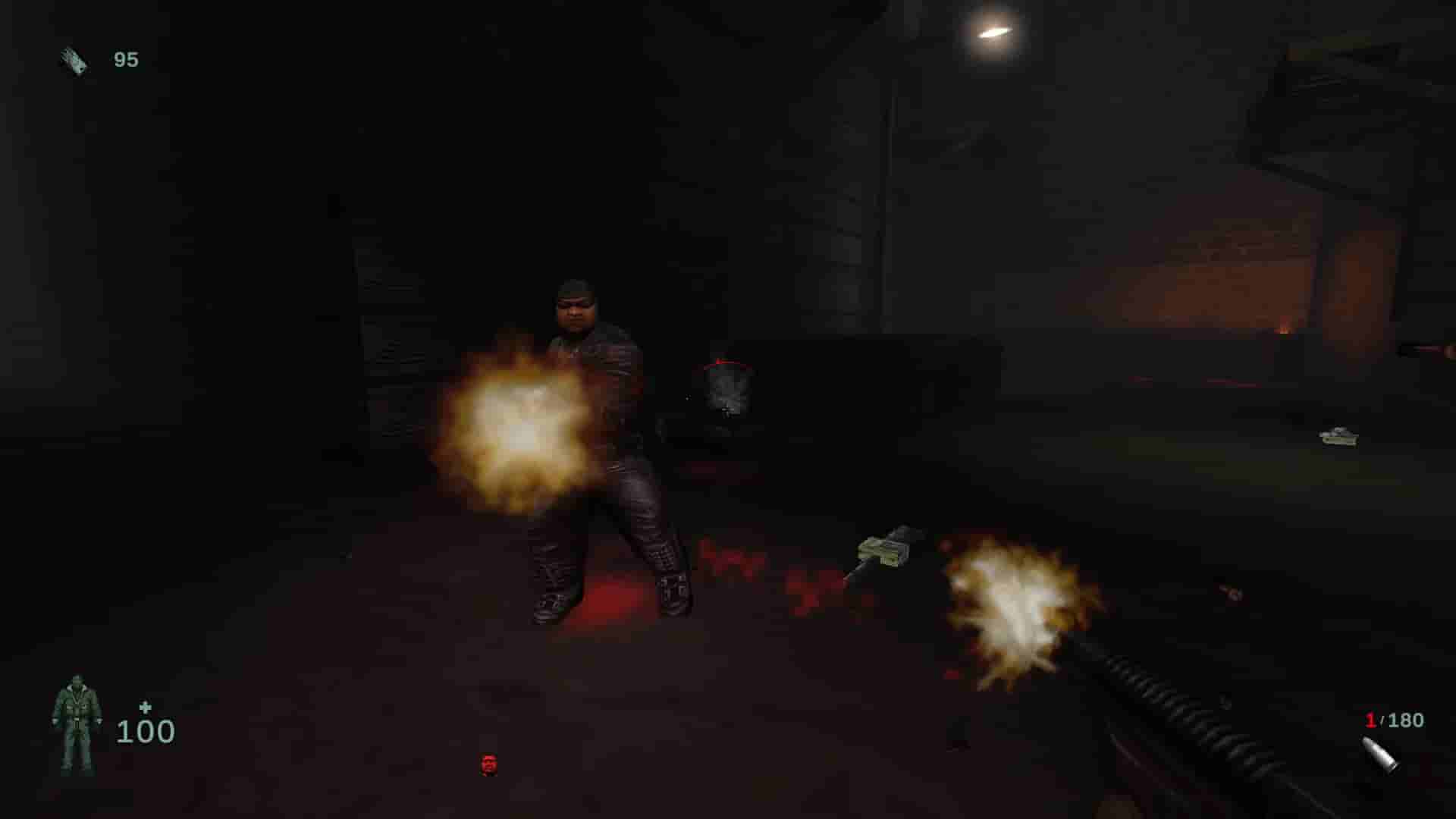Kingpin: Reloaded screenshot thumbnail screenshot 6