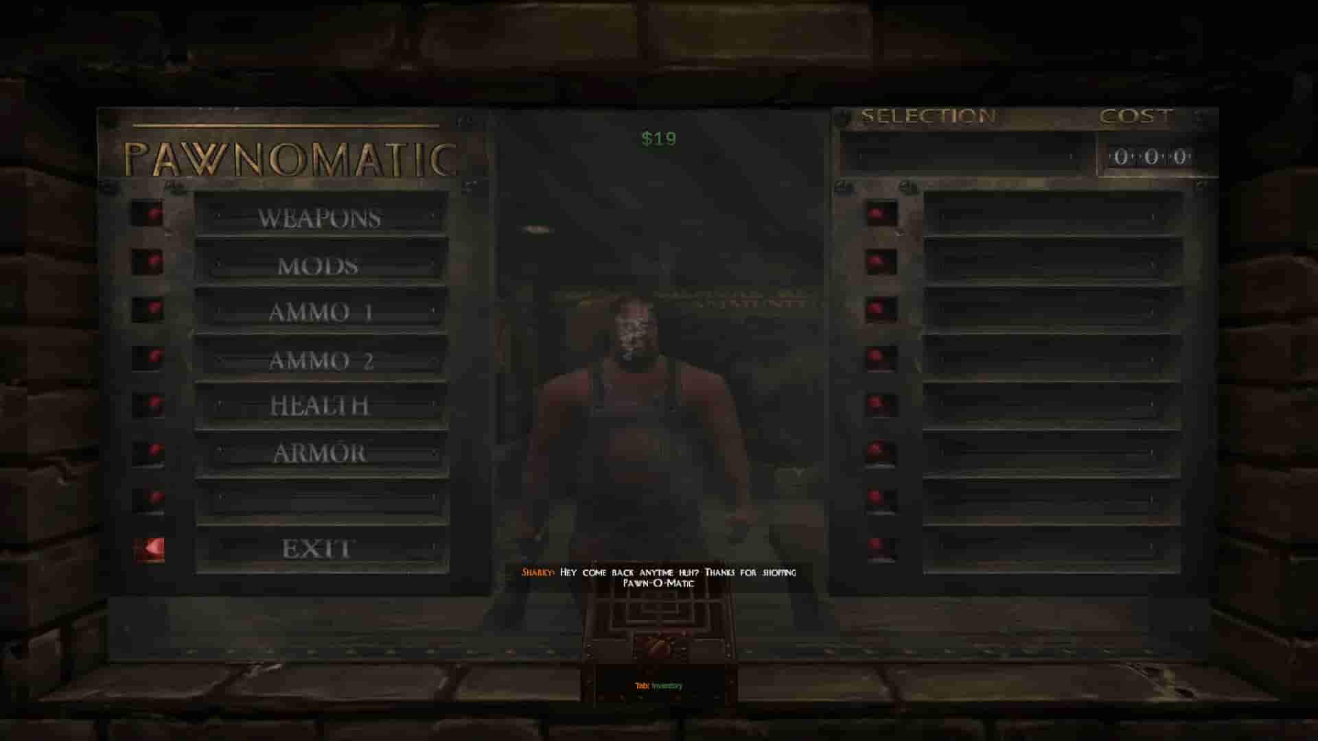 Kingpin: Reloaded screenshot thumbnail screenshot 7