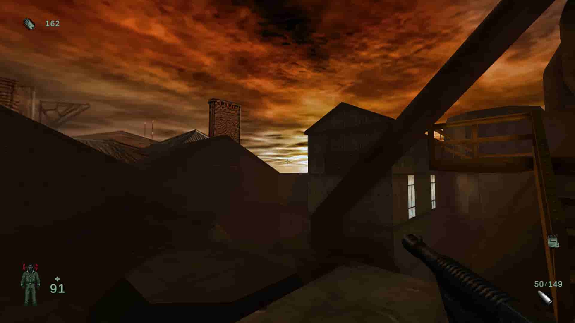 Kingpin: Reloaded screenshot thumbnail screenshot 8