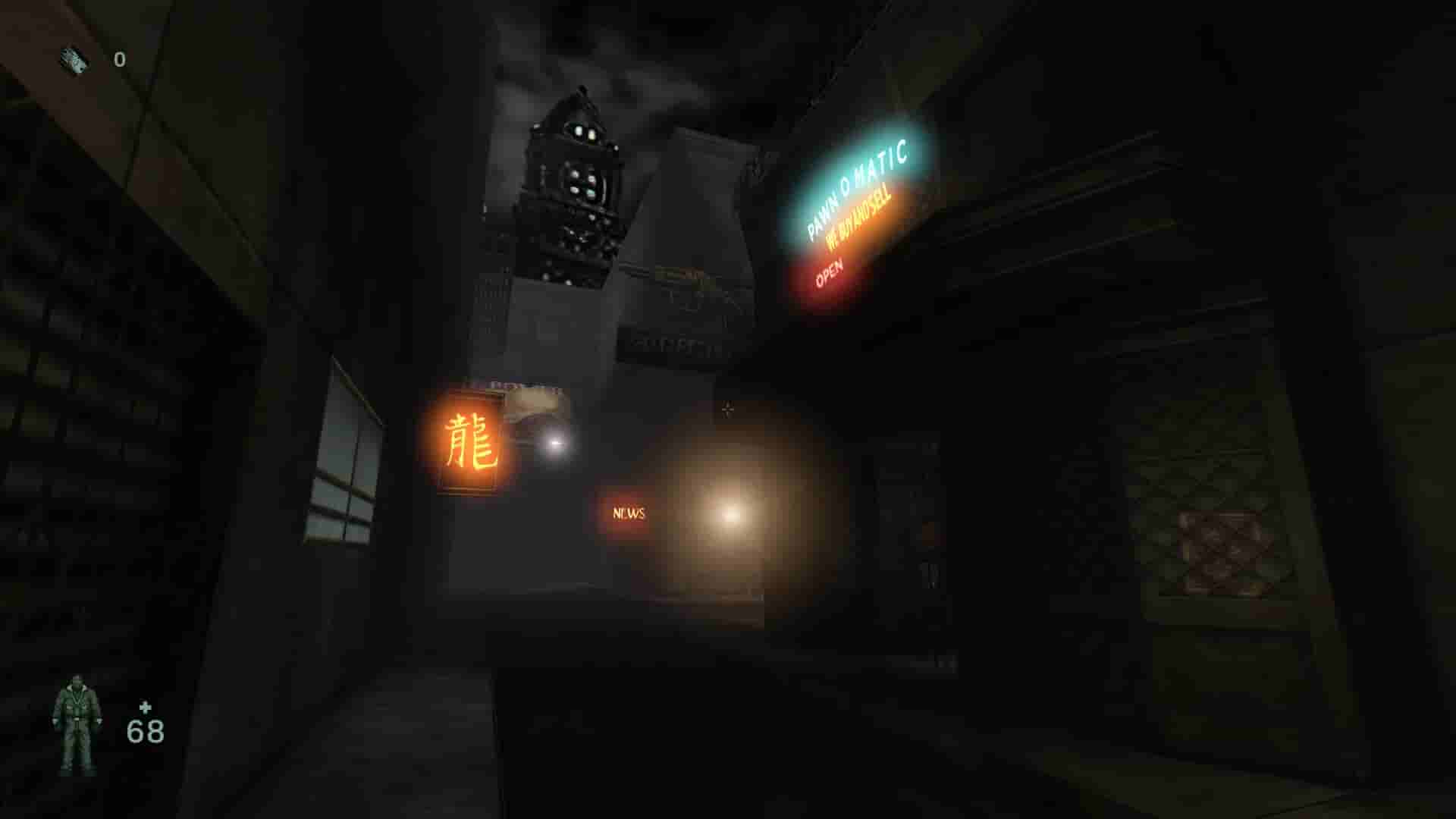Kingpin: Reloaded screenshot thumbnail screenshot 9