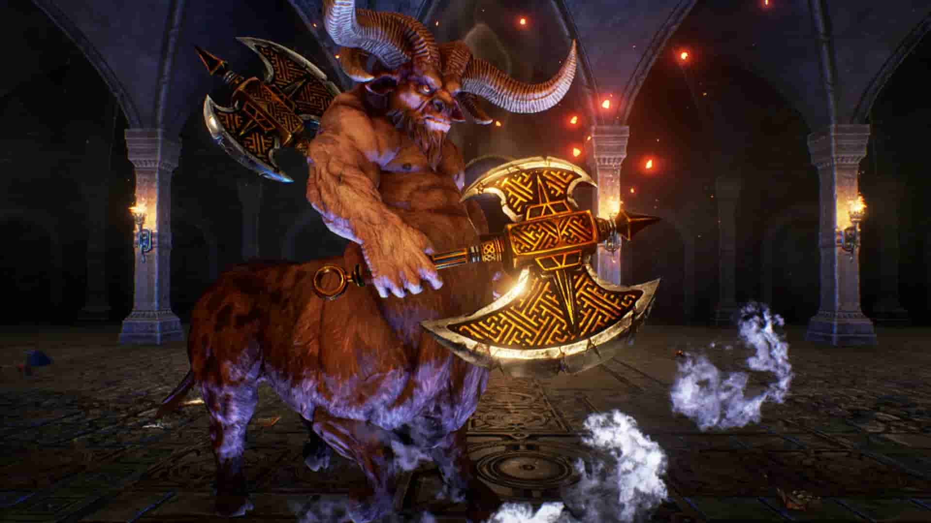 Kings and Heroes screenshot thumbnail screenshot 10