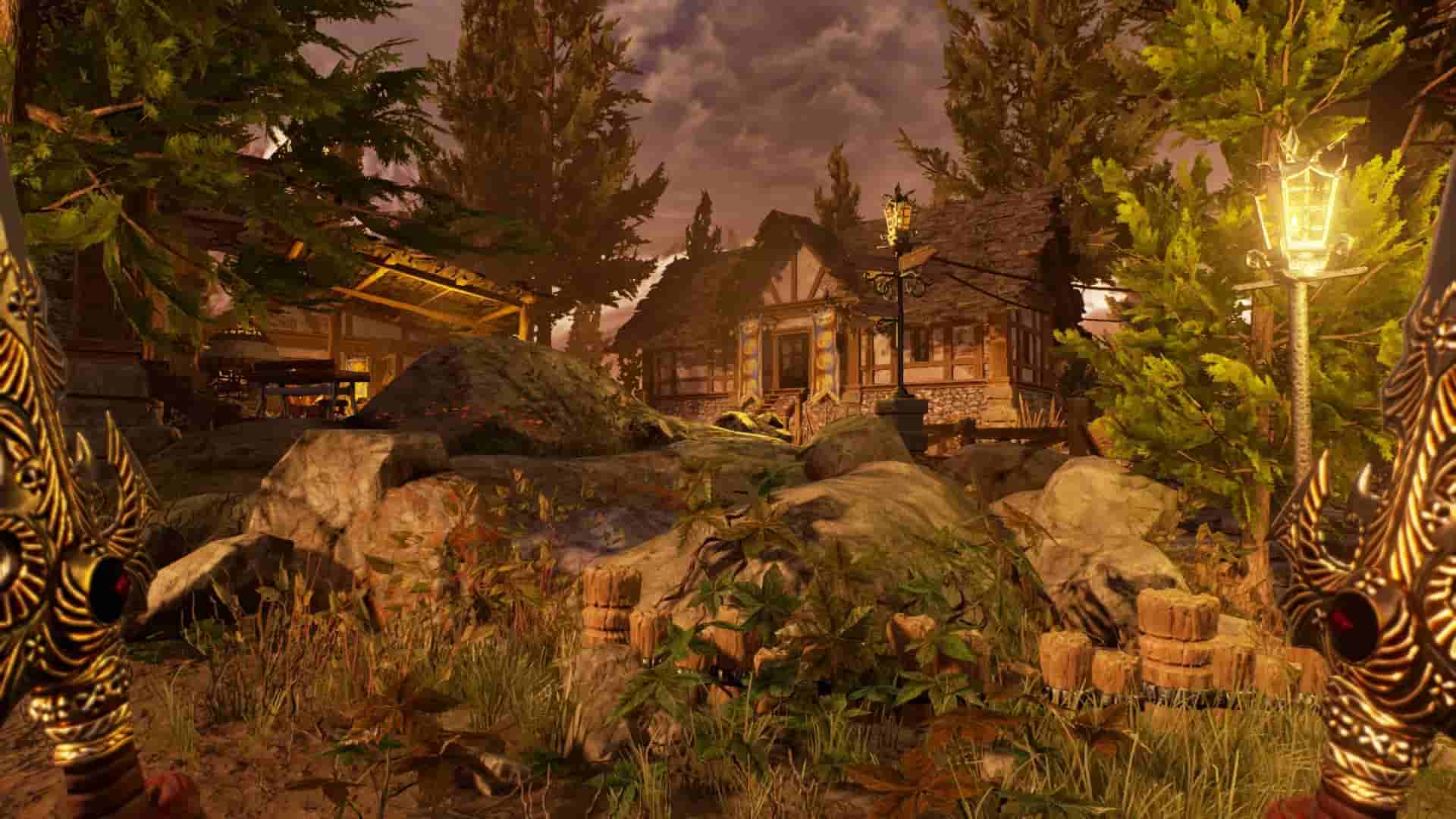 Kings and Heroes screenshot thumbnail screenshot 12
