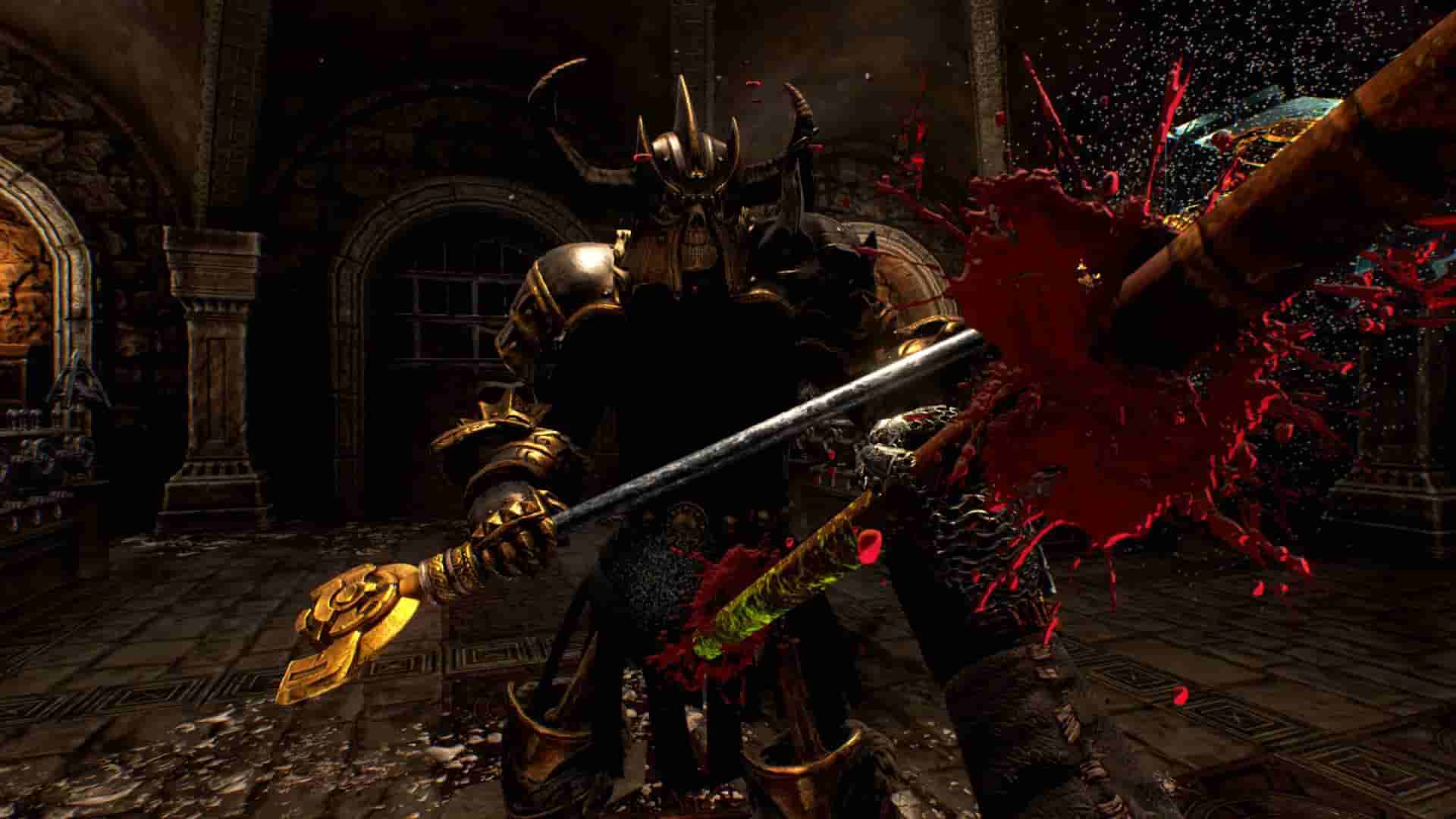 Kings and Heroes screenshot thumbnail screenshot 15