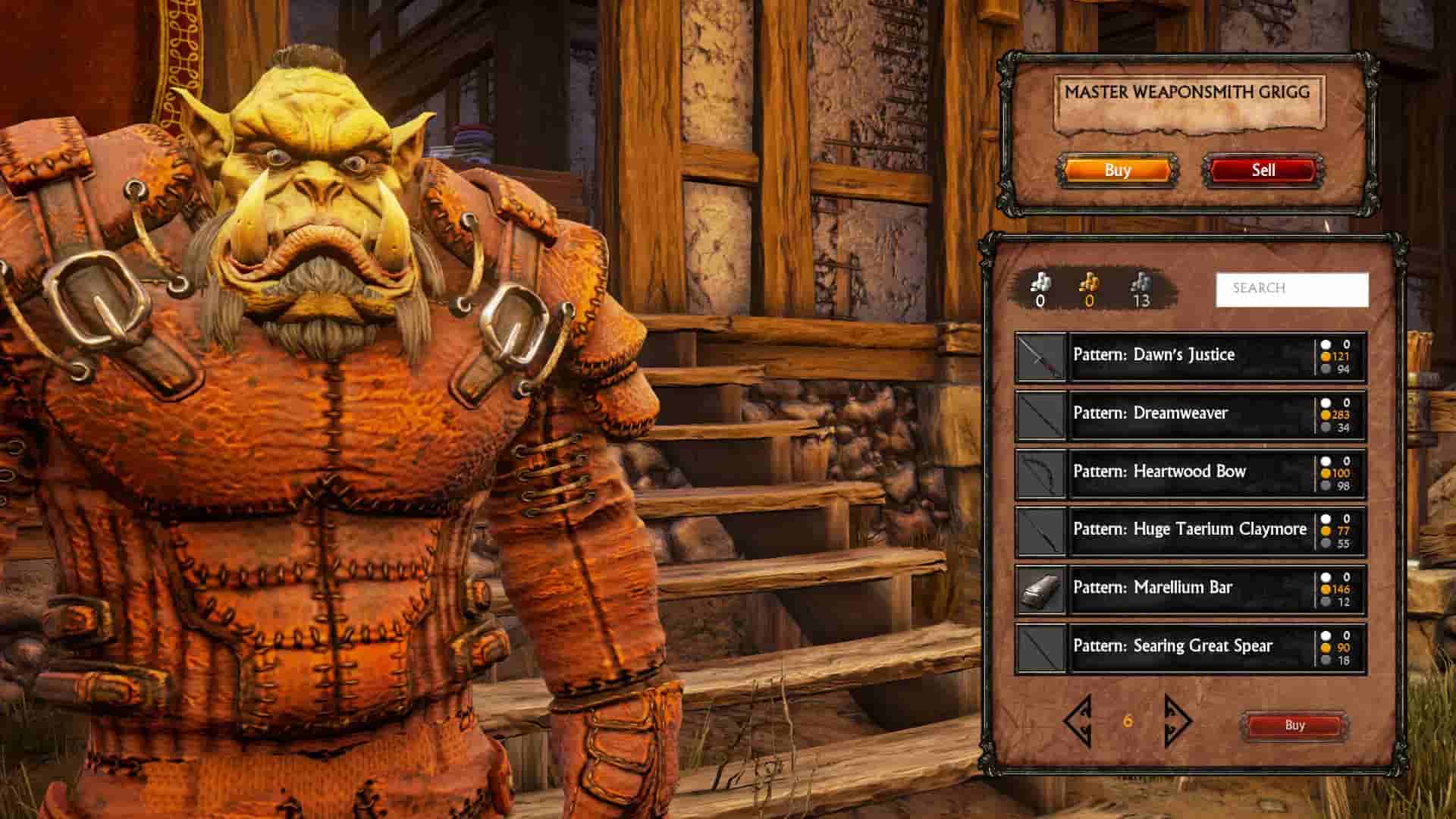Kings and Heroes screenshot thumbnail screenshot 16