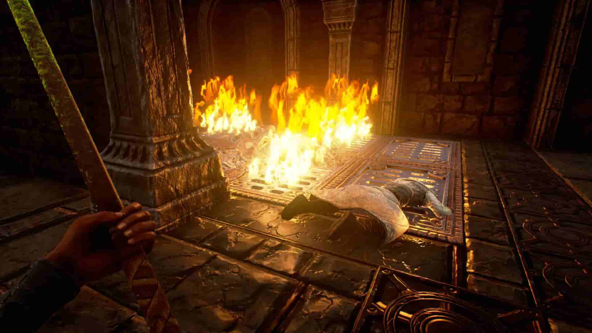 Kings and Heroes screenshot thumbnail screenshot 5