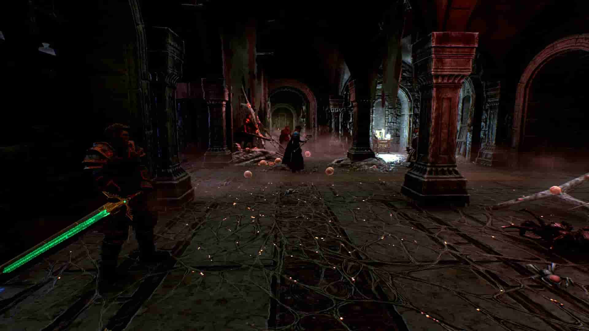 Kings and Heroes screenshot thumbnail screenshot 6