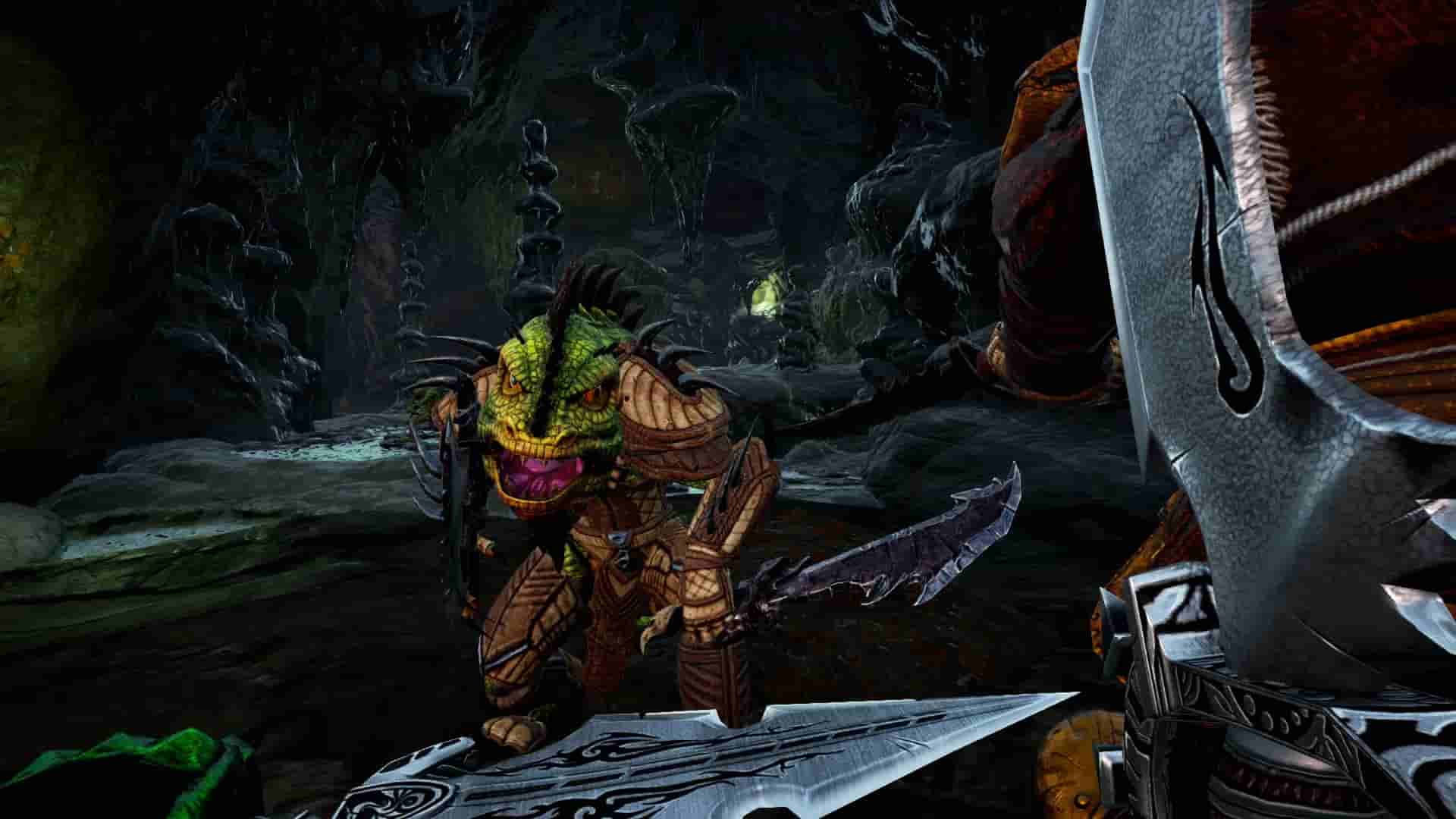 Kings and Heroes screenshot thumbnail screenshot 7