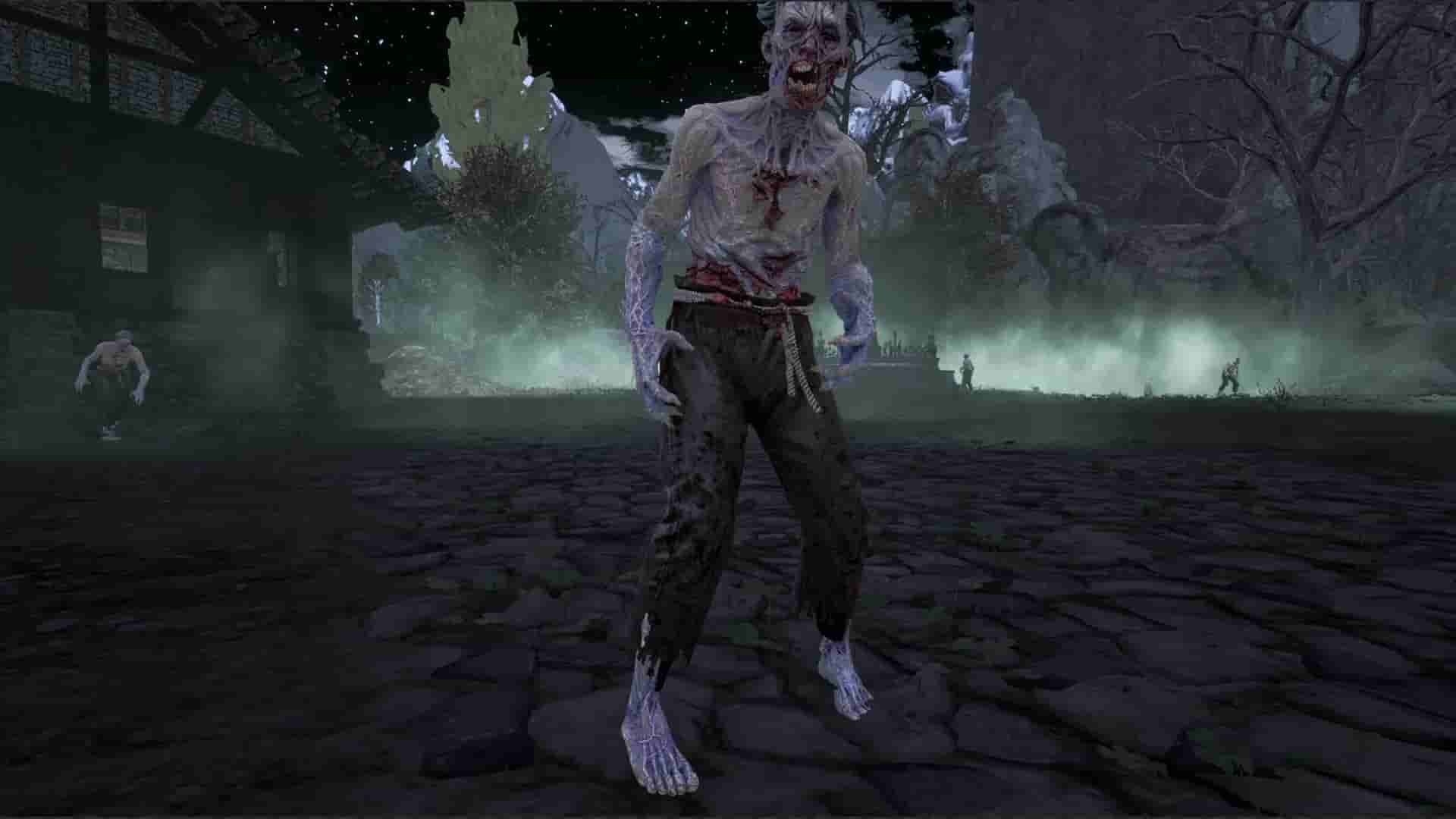 Kings and Heroes screenshot thumbnail screenshot 8