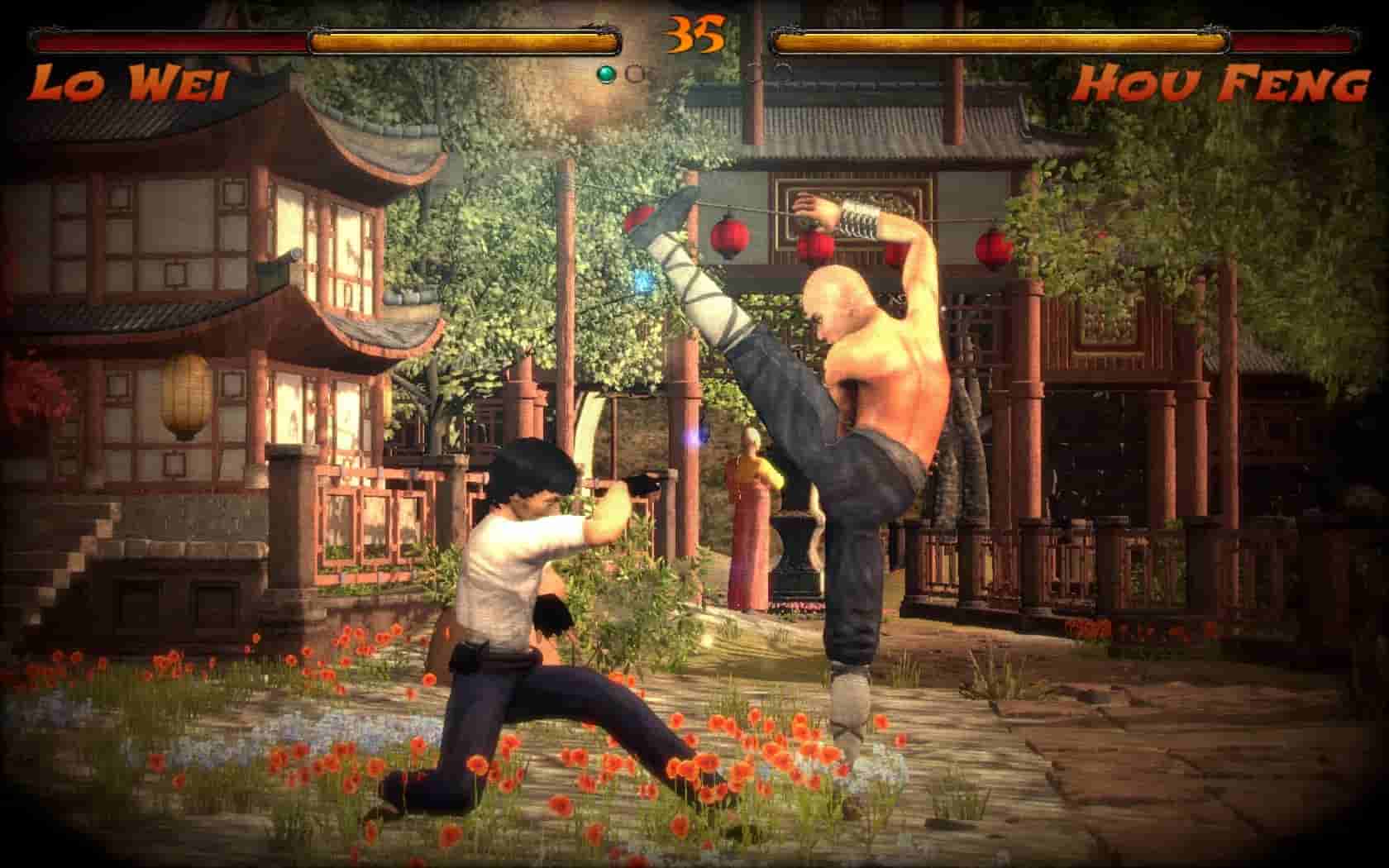 Kings of Kung Fu screenshot thumbnail screenshot 14