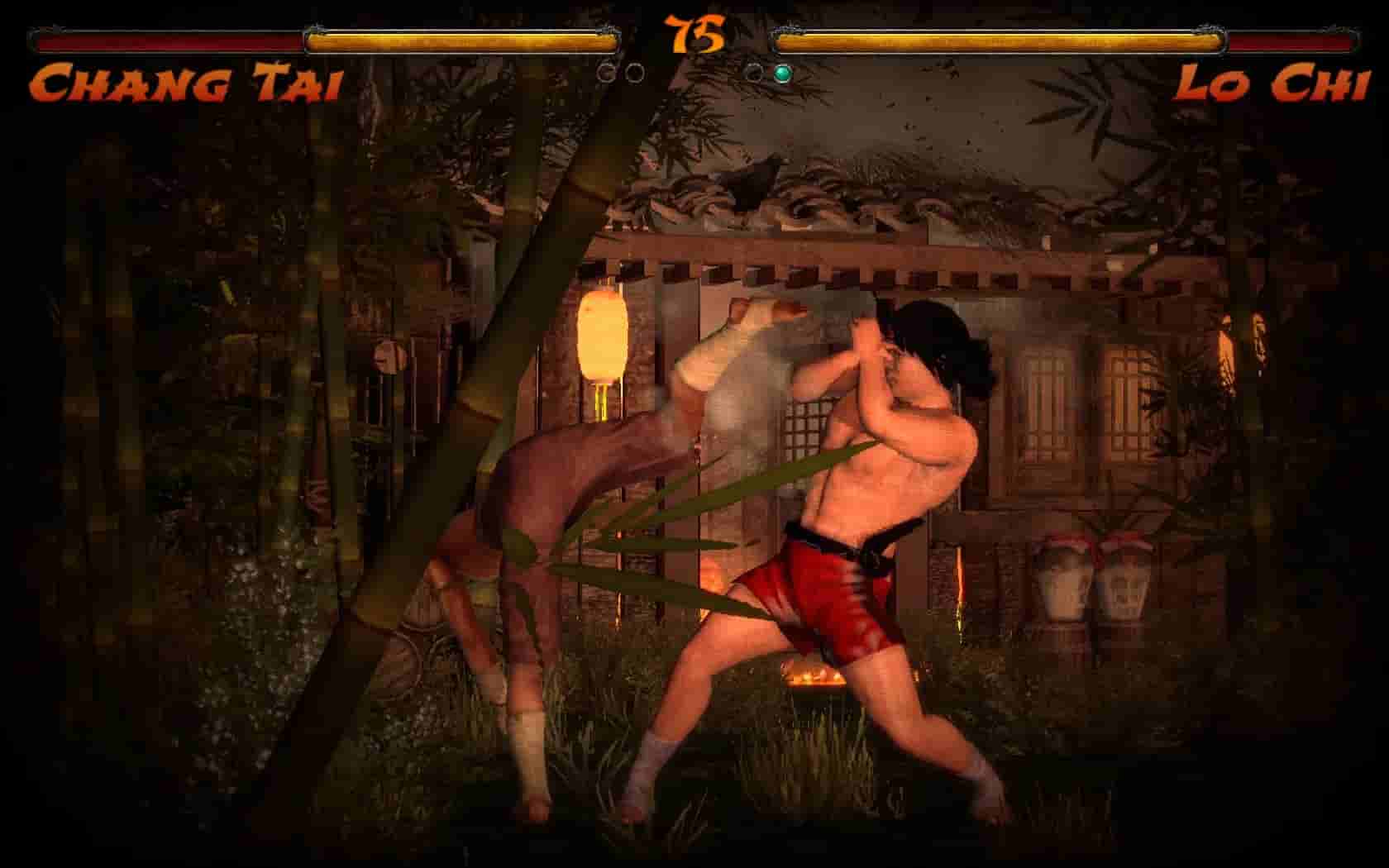 Kings of Kung Fu screenshot thumbnail screenshot 7